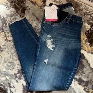 Brand new Isabel jeans